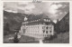 D8990) Thermalbad HOFGASTEIN - Hotel MARIENHOF - Salzburg - Sehr Schöne FOTO AK - Alt  ! - Bad Hofgastein