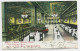 NEW YORK CITY CARD KALIL MAIN DINING ROOM - Cafes, Hotels & Restaurants