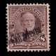 PHILIPPINES.1901.8c.SHERMAN.SCOTT 222.USED. Perf 12 - Philippines