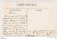 ILE  SAINT  DENIS  SUR  GENNEVIERS:  LA  CRUE  DE  LA  SEINE ( Janvier 1910 )  -  BOULEVARD  D' ASNIERES  -  FP - Überschwemmungen