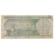 Billet, Turquie, 10 Lira, 1970, KM:186, TB - Turquie