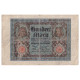 Billet, Allemagne, 100 Mark, 1920, 1920-11-01, KM:69b, B - 100 Mark