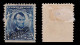 PHILIPPINES.1903-4.5c.LINCOLN.SCOTT 230.USED. - Filippine