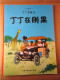 Tintin Au Congo - 丁丁历险记 - Les Aventures De Tintin - éditions Casterman De 2009 - Fumetti & Mangas (altri Lingue)