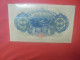 JAPON 100 YEN ND (1930) REVERS BLEU+ESTAMPES ROUGE  Circuler (B.31) - Giappone