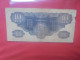 JAPON 10 YEN ND Circuler (B.31) - Giappone