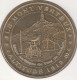 MONNAIE DE PARIS 2003 - 84 BÉDOIN Mont Ventoux - Le Mont Ventoux - Altitude 1912 M - 2003