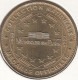 MONNAIE DE PARIS 2003 - 84 BÉDOIN Mont Ventoux - Le Mont Ventoux - Altitude 1912 M - 2003