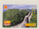 Great Wall, China, Kodak Advertisement Postcard - Chine