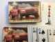 Ancien Jeu De 54 Cartes ZX RALLYE RAID CITROEN - Automobile - 54 Cards