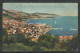1941.- MOnte Carlo -used -port - Porto