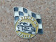 BADGE Z-35-2 - AUTO, CAR, SATURNUS RALLY - Rally