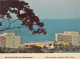 Jamaica Montego Bay Hotel Rose Hall Inter Continental Old Postcard - Jamaïque