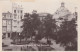 Colombia Cartagena - Glorieta De San Francisco Real Photo Old Postcard 1930s - Colombie