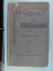 Le Cabinet De Toilette Par La Baronne Staffe Paris,1891 ( 351 Pages ) - Mode