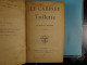 Le Cabinet De Toilette Par La Baronne Staffe Paris,1891 ( 351 Pages ) - Mode