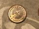 Münze Münzen Umlaufmünze Großbritannien 1/2 Penny 1974 - 1/2 Penny & 1/2 New Penny