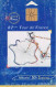 F1062A  06/2000 - TOUR DE FRANCE 2000  - 50 + 5 GEM1A - 2000