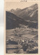 D9047) STEINACH Am BRENNER Gegen Das Gschnitztal - Tirol - Tolle FOTO AK 1938 - Steinach Am Brenner