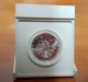 Italia Repubblica 500 Lire 1985 Presidenza CEE Italia Italy Italie Commemorative Silver Coin - Commemorative