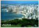 25-11-2023 (3 V 23) USA (posted To Australia 1987) Waikiki Beach - Honolulu