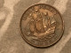 Münze Münzen Umlaufmünze Großbritannien 1/2 Pence 1959 - C. 1/2 Penny