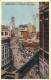 USA New York NY Herald Square & Hotel McAlpin - Broadway