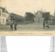 PHML 94 MANDRES LES ROSES. La Mairie Vers 1910 Avec Porteur à Brouette - Mandres Les Roses