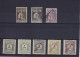 CHINA - Macao : Small Collection (20 Stamps) To Study – Fine To Very Fine - Altri & Non Classificati