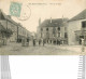 HR 18 SURY-ES-BOIS. Place De La Mairie Nombreux Enfants 1906 - Sury-près-Léré