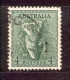 Australia Australien 1956 - Michel Nr. 263 O - Gebruikt