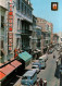 GIBRALTAR - Main Street - Gibraltar