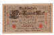 37 - ALLEMAGNE - Reichsbanknote - 1000 Mark - 21.04.1910 - Reichsbankdirektorium - 1.000 Mark