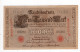 37 - ALLEMAGNE - Reichsbanknote - 1000 Mark - 21.04.1910 - Reichsbankdirektorium - 1000 Mark