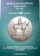Dogan Koleksiyon Ottoman & Turkey Banknotes  Medals Coins Catalogue 2024 - Boeken & Software