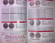 Dogan Koleksiyon Ottoman & Turkey Banknotes  Medals Coins Catalogue 2024 - Boeken & Software