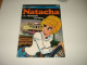 C53 / Lot De 2 " Natacha " -  N° 8 E.O De 1981 + N° 3 Re De 1981 - TBE - Natacha