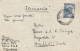 ARGENTINA 1938 LETTER SENT FROM BUENOS AIRES TO HALLE - Storia Postale