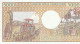 Gabon, 5000 Francs  ND/1984  P-6   UNC - Gabun