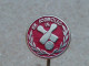 BADGE Z-54-1 - BOWLING CLUB SOMBOLED, SOMBOR, SERBIA - Bowling