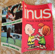 M454> LINUS N° 5 MAGGIO 1987 = Vedi Foto Del SOMMARIO Per Gli Argomenti - First Editions