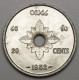 Laos, 20 Cents 1952 - Laos