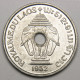 Laos, 20 Cents 1952 - Laos