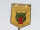 BADGE Z-71-2 - CHESS ECHECS SCHACH AJEDREZ SAKK SAH, SKENDER VAKUF, CHAMPIONSHIP YUGOSLAVIA - Games