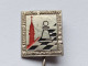 BADGE Z-71-3 - CHESS ECHECS SCHACH AJEDREZ SAKK SAH  SUBOTICA, SERBIA, CHAMPIONSHIP - Games