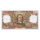 France, 100 Francs, Corneille, 1971, E.537, TTB+, Fayette:65.35, KM:149c - 100 F 1964-1979 ''Corneille''