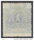 Xa557: N° 24A :* (= Met Plakkertje) - 1866-1867 Coat Of Arms