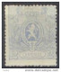 Xa557: N° 24A :* (= Met Plakkertje) - 1866-1867 Petit Lion