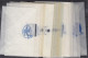 30 Glassine Envelopes For Stamps / Protective Bags 125 X 80 Mm / Postwert Vaduz, Liechtenstein - Clear Sleeves