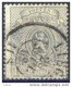 Xb18: 3 Zegels 1ct: Een Puntstempel En 2x LIEGE ... Met Kleine Gebreken... - 1866-1867 Coat Of Arms